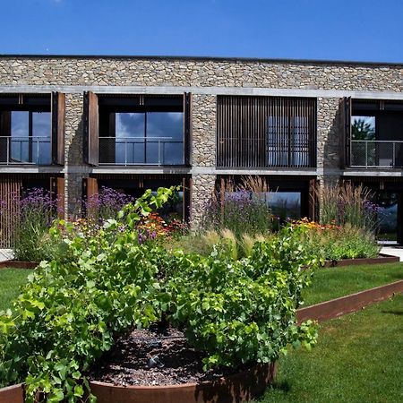 Hotel Ca' Del Profeta Ristorante & Relais Montegrosso dʼAsti Exterior foto