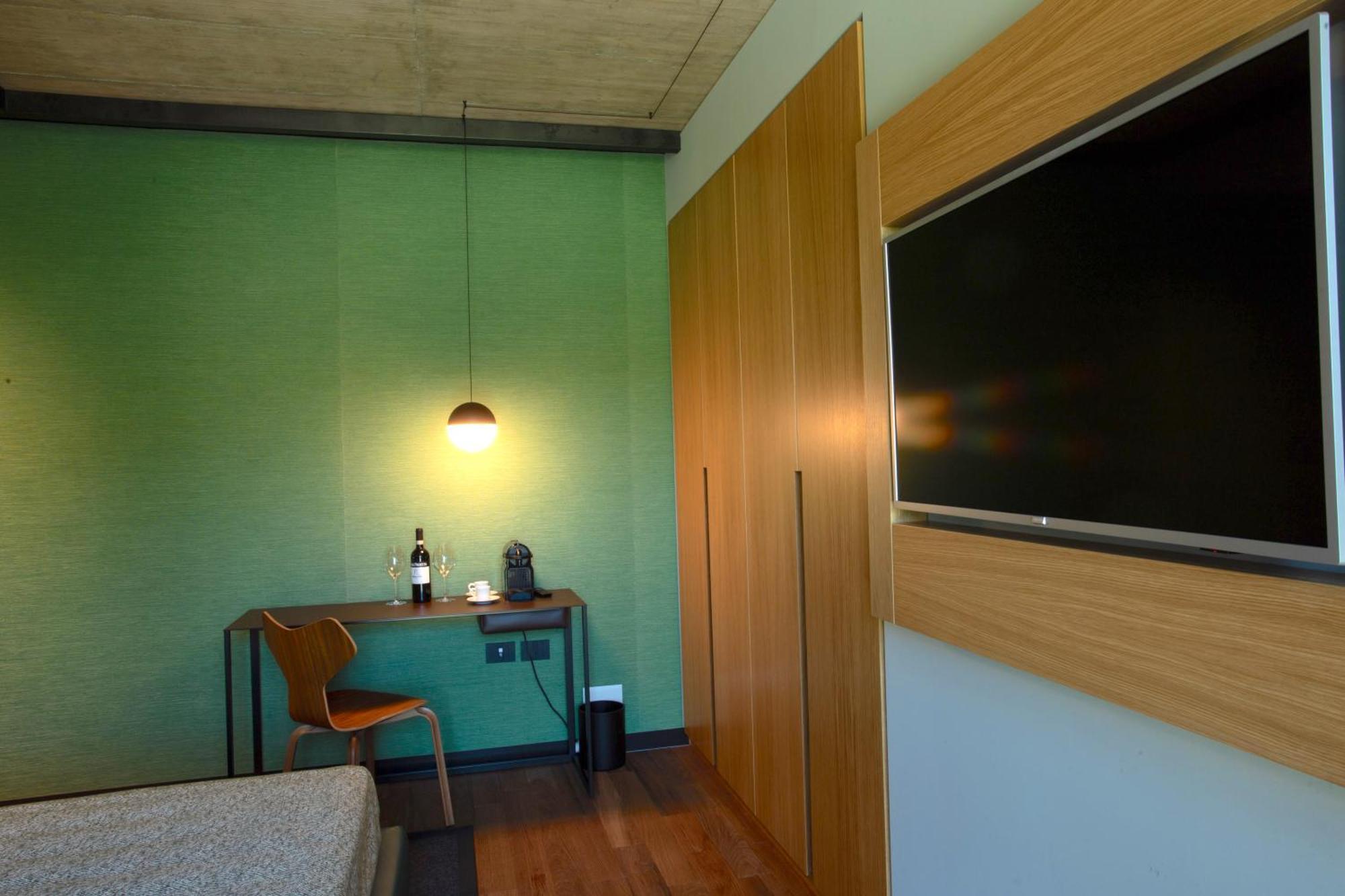 Hotel Ca' Del Profeta Ristorante & Relais Montegrosso dʼAsti Zimmer foto